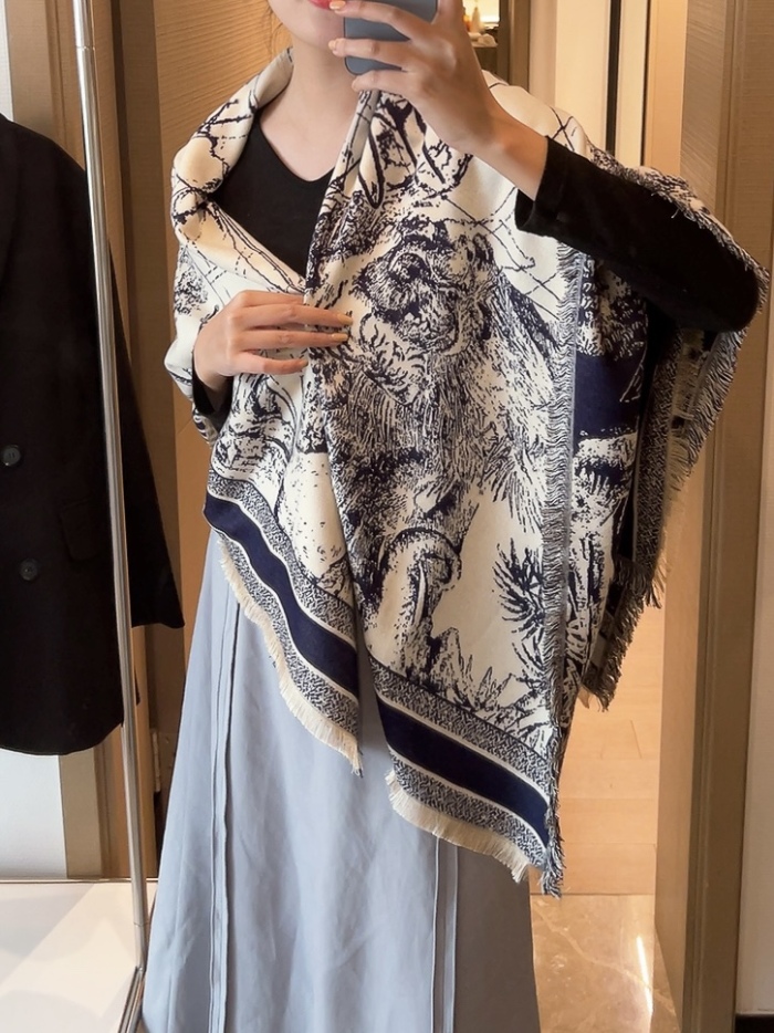 Scarf 140*140CM