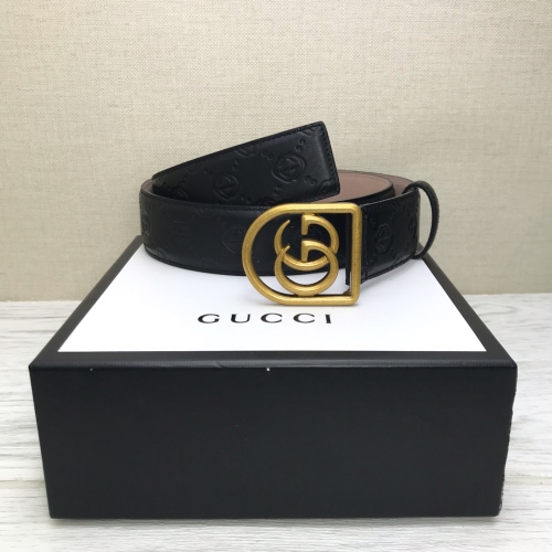 G*ucci Belts Top Quality 499