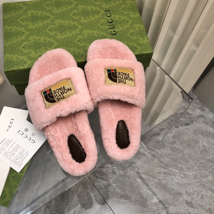 Women G*ucci Top Sandals