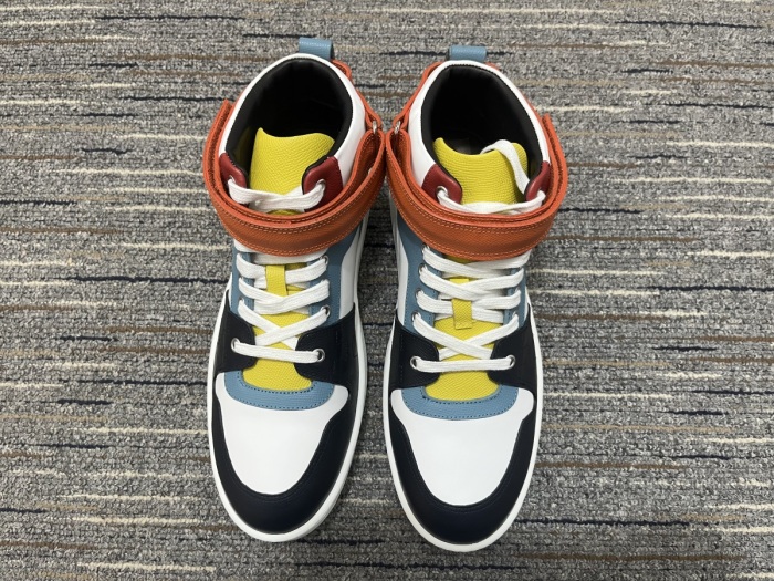 Men H*ermes Top Quality Sneakers