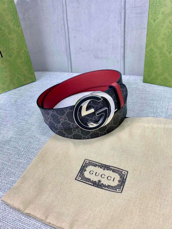 G*ucci Belts Top Quality 463