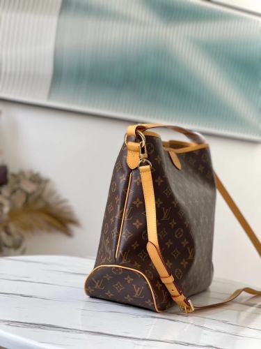 L*ouis V*uitton Top Bag 52*30*20cm