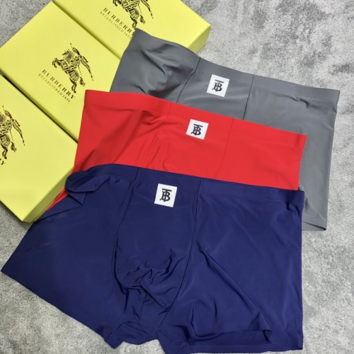 Underpants Top 3 Pieces