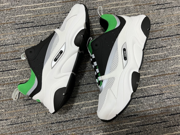 Men Women D*ior Top Quality Sneaker
