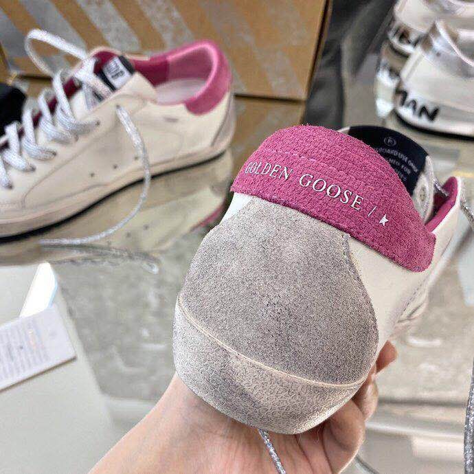 Men Women G*GDB Top Sneakers