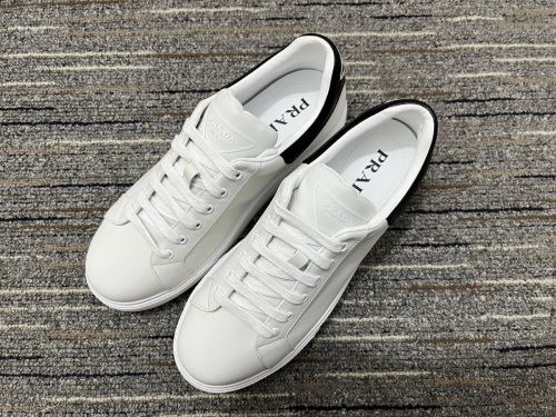 Mens P*rada Top Quality Sneakers