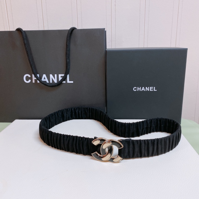 C*hanel Belts Top Quality 30MM