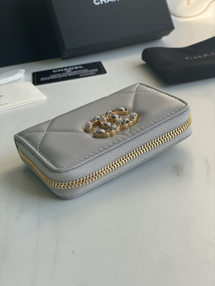 C*hanel Bag Top Quality 7.5*2*11CM
