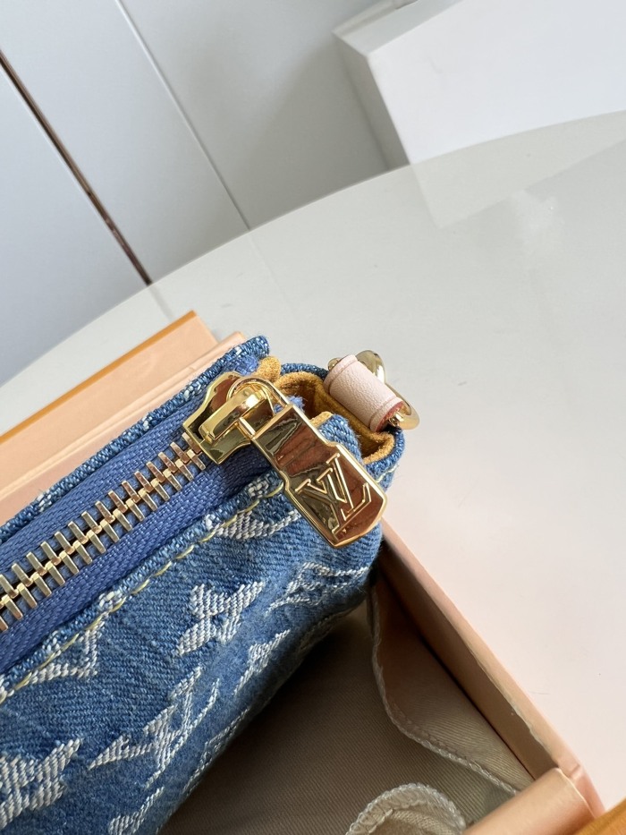 L*ouis V*uitton Bag Top Quality 21*13*3CM