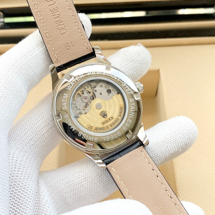 Watches Top Quality 40*11mm