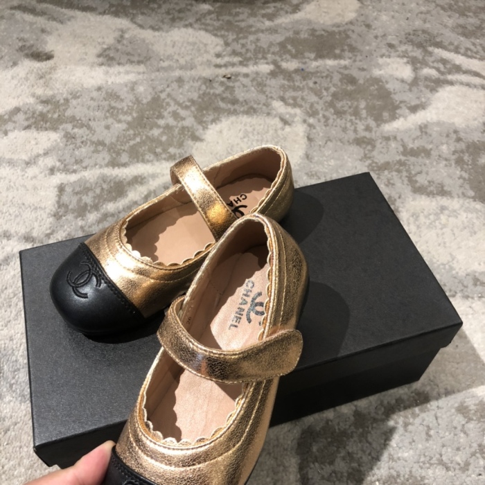 Kids Top Sneakers