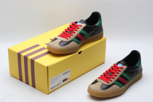 Men Women G*ucci A*didas Top Sneaker