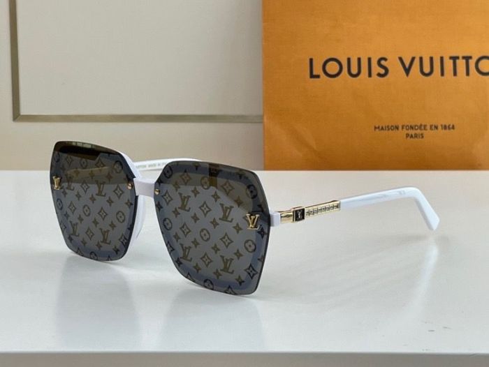 Top Quality L*ouis V*uitton Glasses