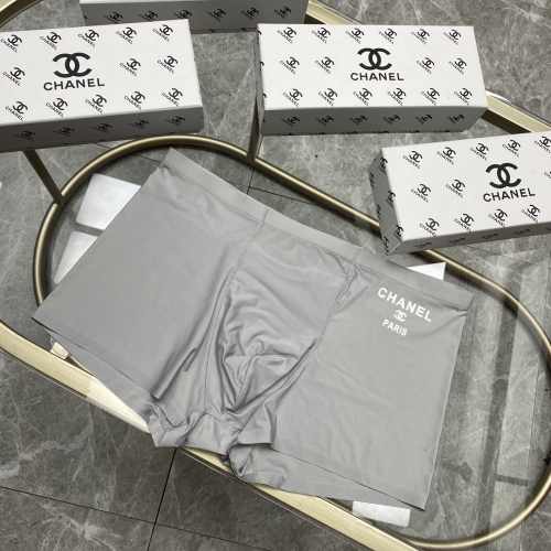 Underpants Top 3 Pieces
