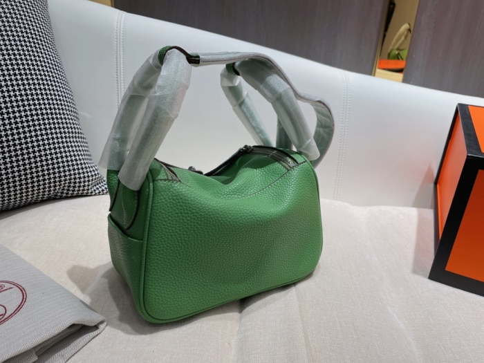 H*ermes Top Bag