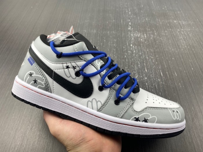 Air Jordan 1 Low