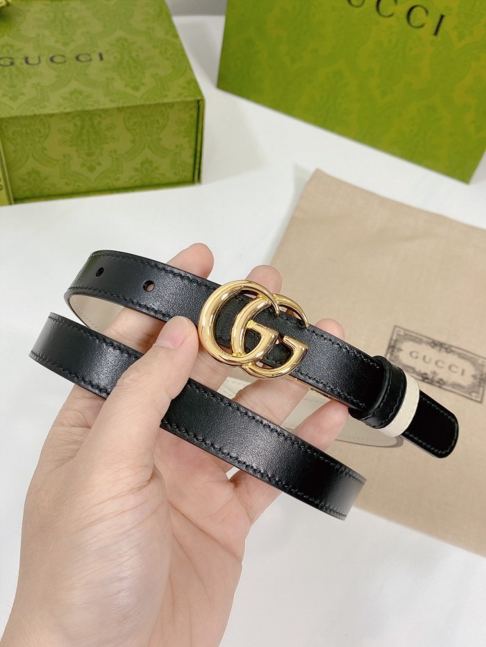 G*ucci Belts Top Quality 635