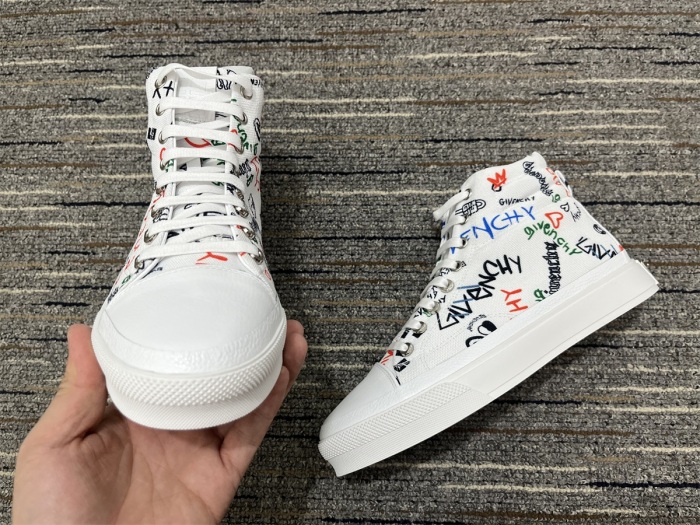 Men G*ivenchy Top Quality Sneaker