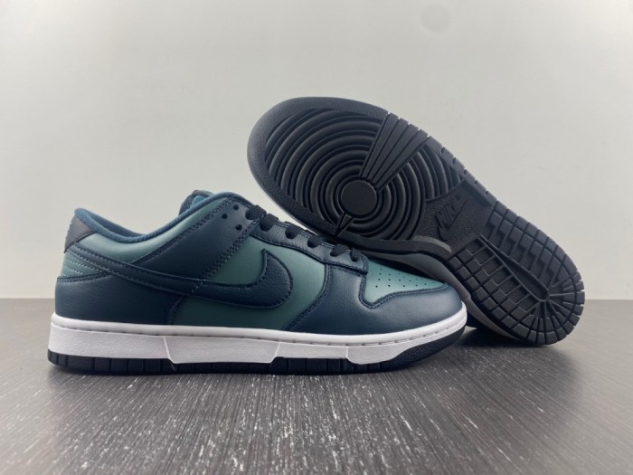 Nike Dunk Low Retro Armory Navy DR9705-300
