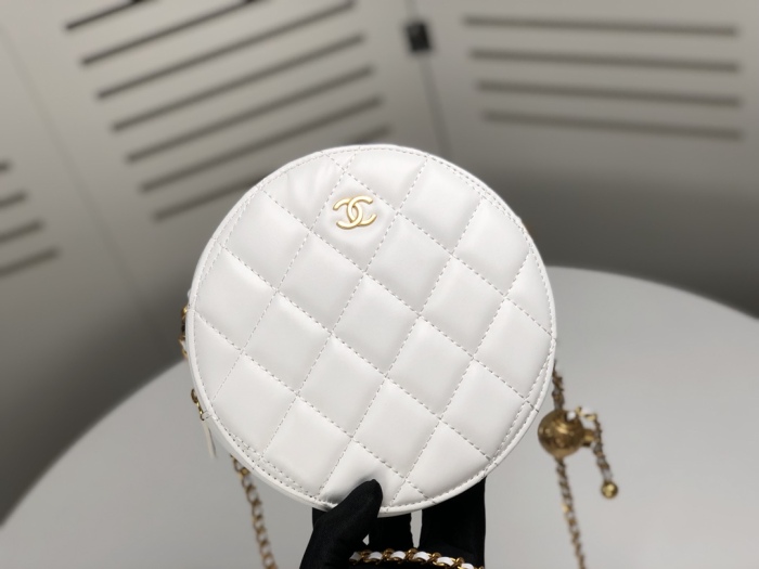 C*hanel Bag Top Quality 17.5*17.5*6.5cm