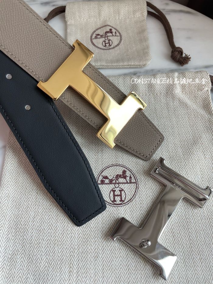 H*ermes Belts Top Quality 38MM