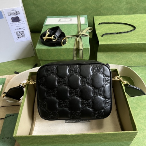 G*ucci Bag Top Quality 21.5*17*7.5CM