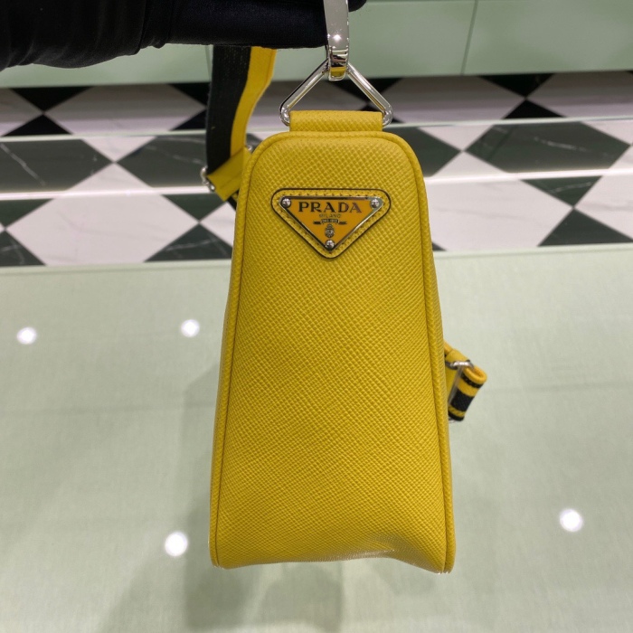 P*rada Bag Top Quality 28*18*11CM