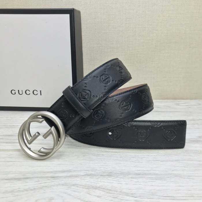 G*ucci Belts Top Quality 497