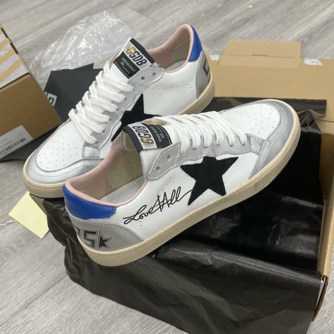 Men Women G*GDB Top Sneakers