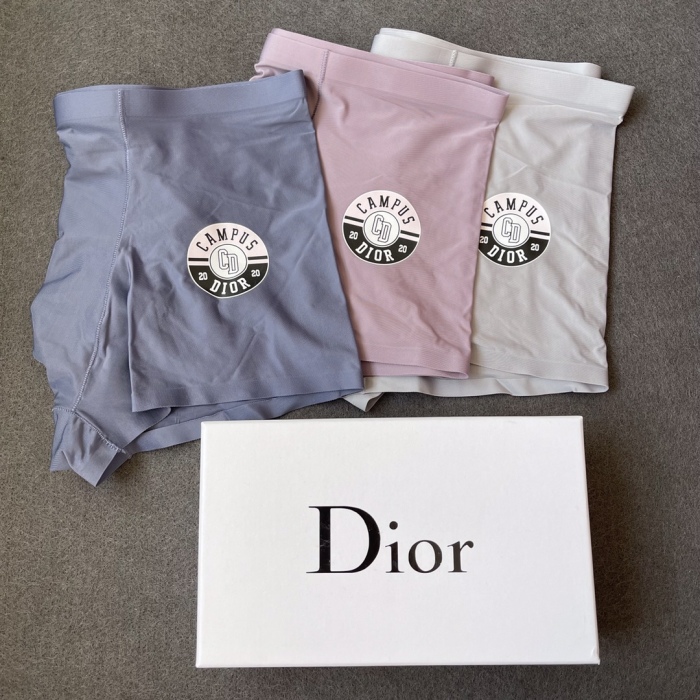 Underpants Top 3 Pieces