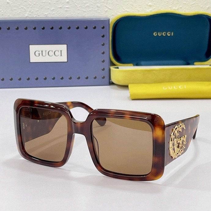 Top Quality G*ucci Glasses