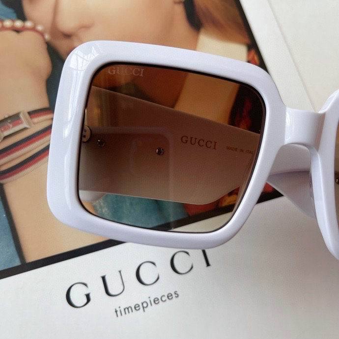 Top Quality G*ucci Glasses