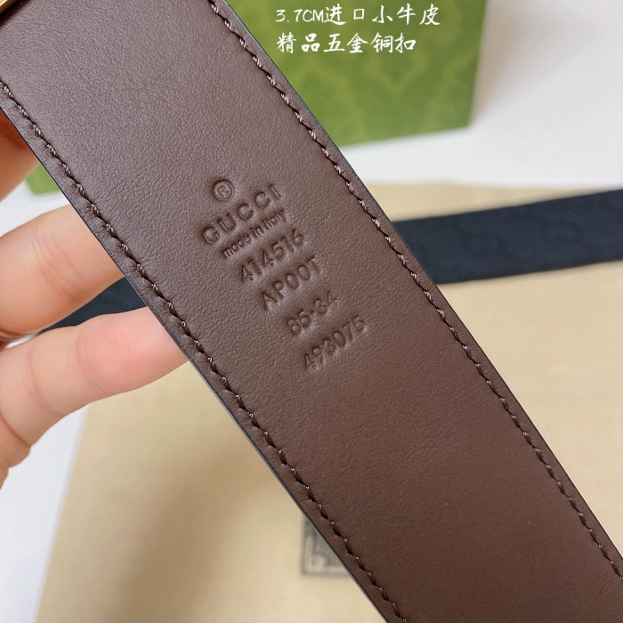 G*ucci Belts Top Quality 413