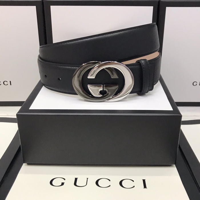 G*ucci Belts Top Quality 405