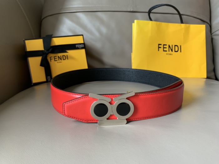 F*endiBelts Top Quality 38MM