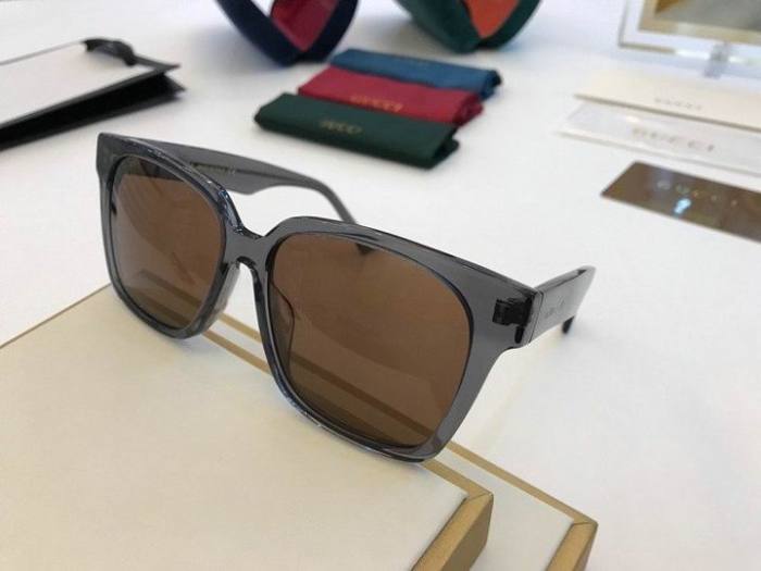 Top Quality G*ucci Glasses
