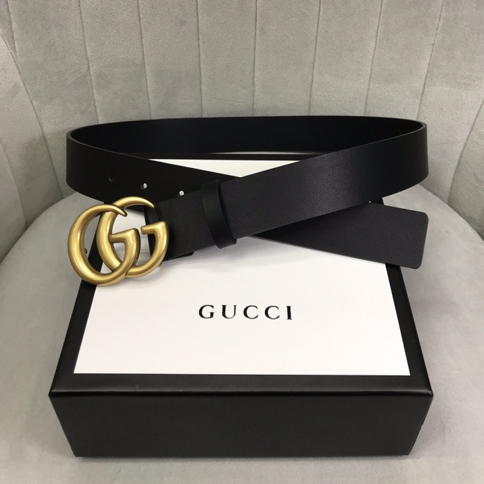 G*ucci Belts Top Quality 388