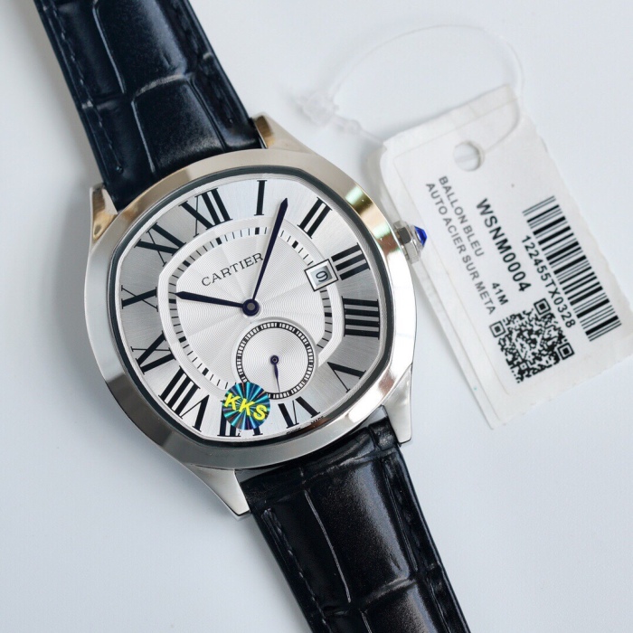 Watches Top Quality 41*40*12MM