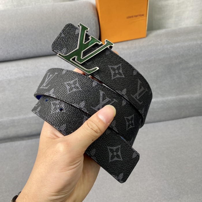 L*ouis V*uitton Belts Top Quality855