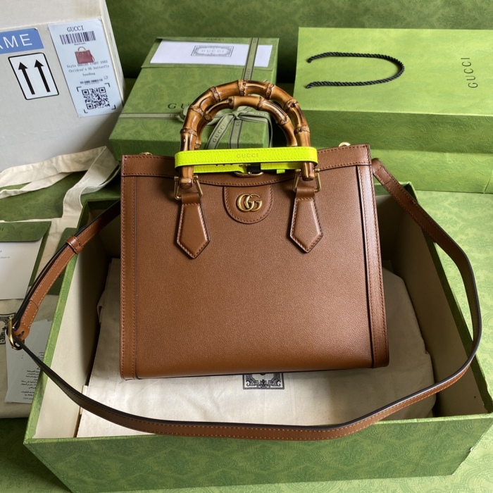 G*ucci Bag Top Quality 27*24*11cm
