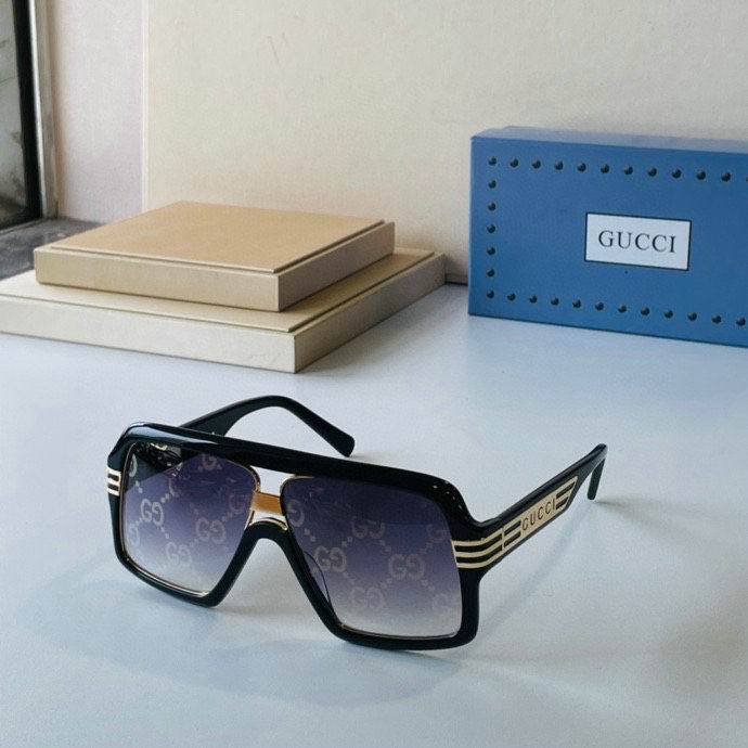 Top Quality G*ucci Glasses