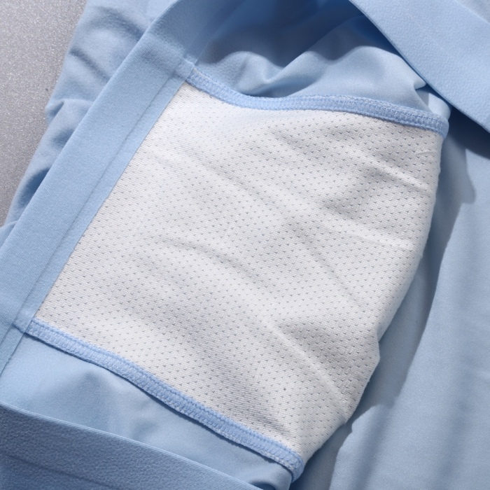 Underpants Top 3 Pieces