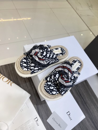 Women D*or Sandals