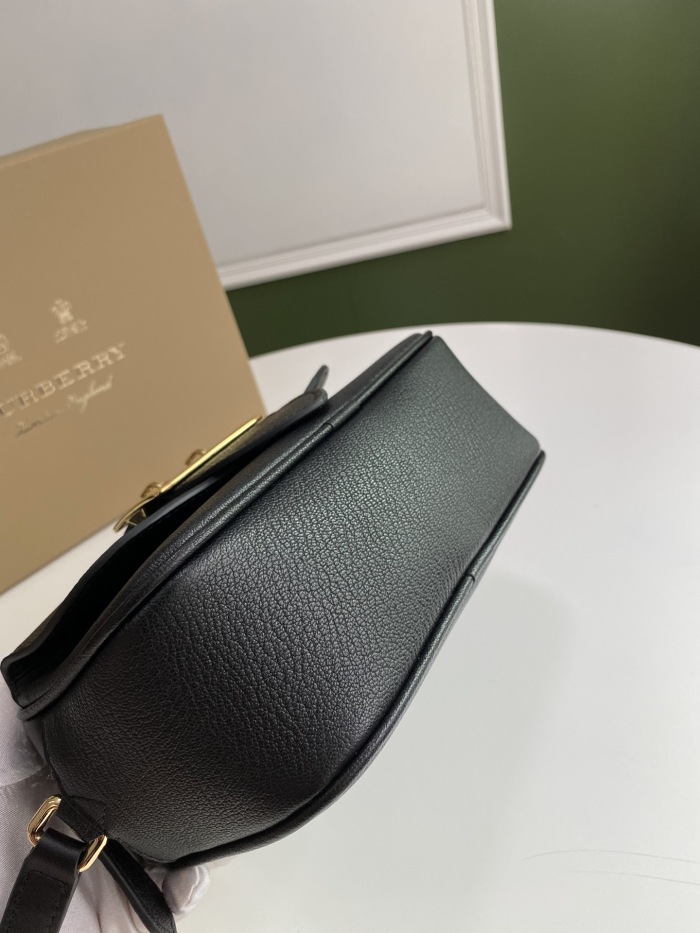 B*urberry Bag Top Quality 21*7.5*17cm