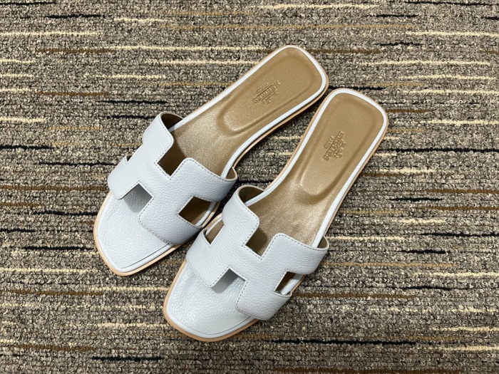 Women H*ermes Top Sandals