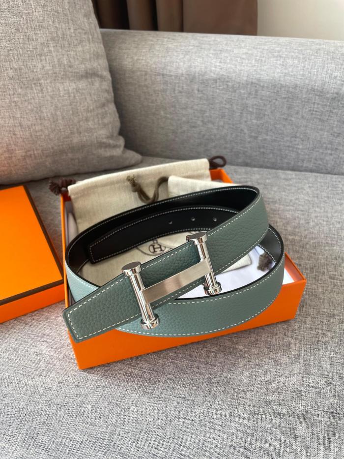 H*ermes Belts Top Quality 32MM