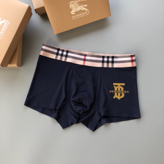 Underpants Top 3 Pieces