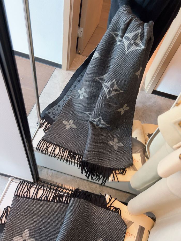 Scarf 180*65CM