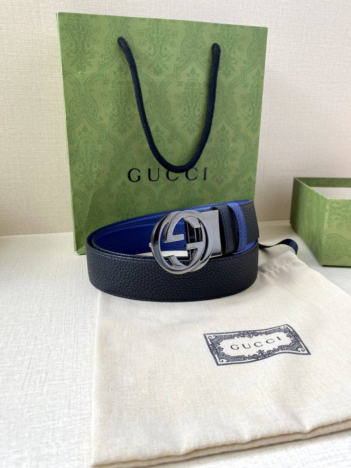 G*ucci Belts Top Quality 488