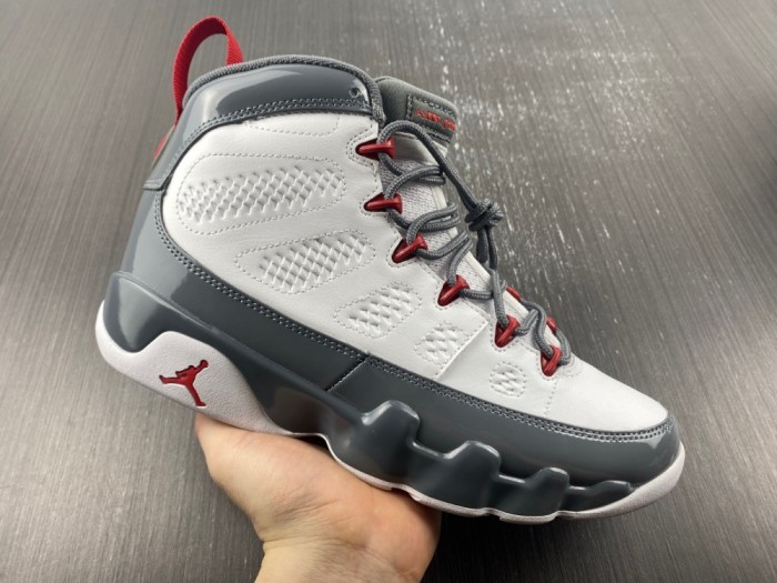 Air Jordan 9 CT8019-162